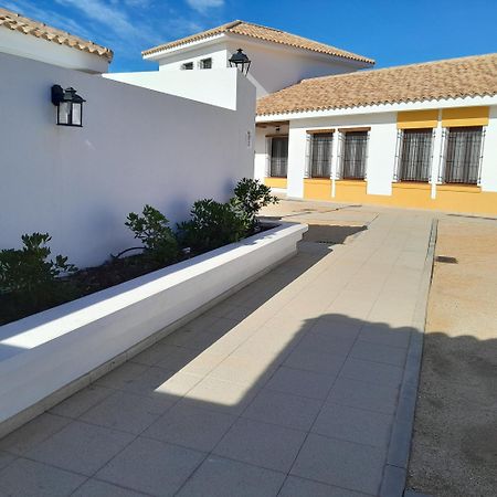 La Cancela Apartamentos Turisticos El Rocío Extérieur photo