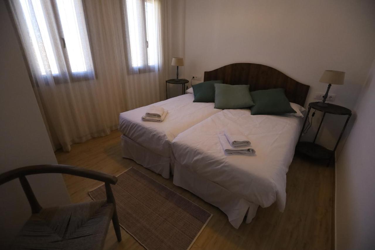 La Cancela Apartamentos Turisticos El Rocío Extérieur photo