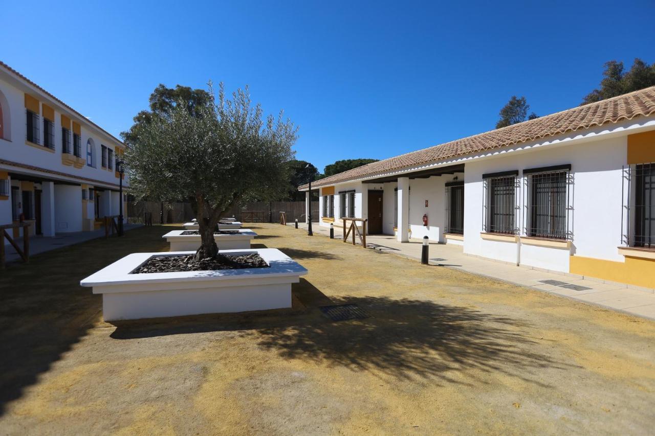 La Cancela Apartamentos Turisticos El Rocío Extérieur photo