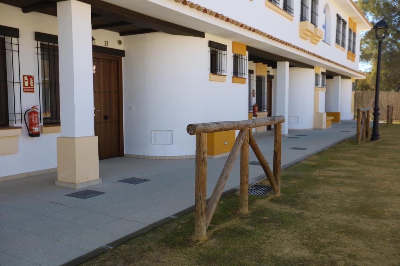 La Cancela Apartamentos Turisticos El Rocío Extérieur photo