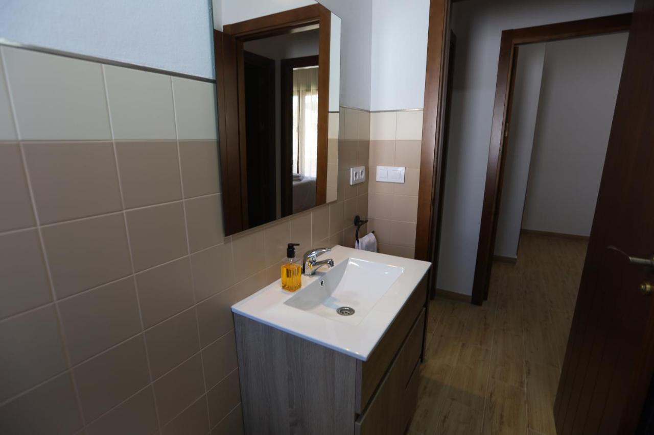 La Cancela Apartamentos Turisticos El Rocío Extérieur photo