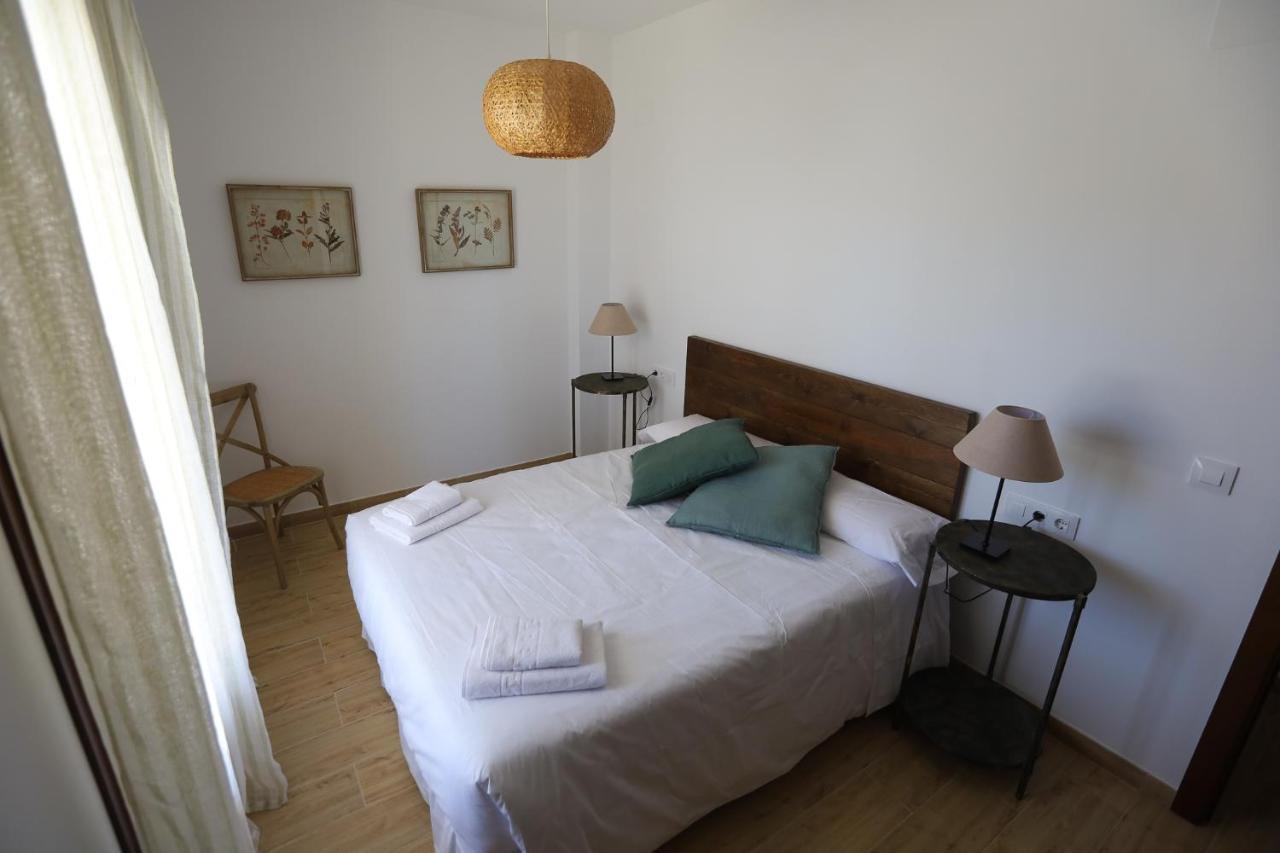 La Cancela Apartamentos Turisticos El Rocío Extérieur photo