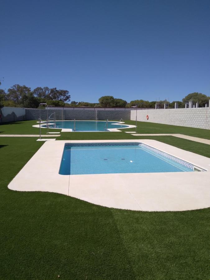 La Cancela Apartamentos Turisticos El Rocío Extérieur photo