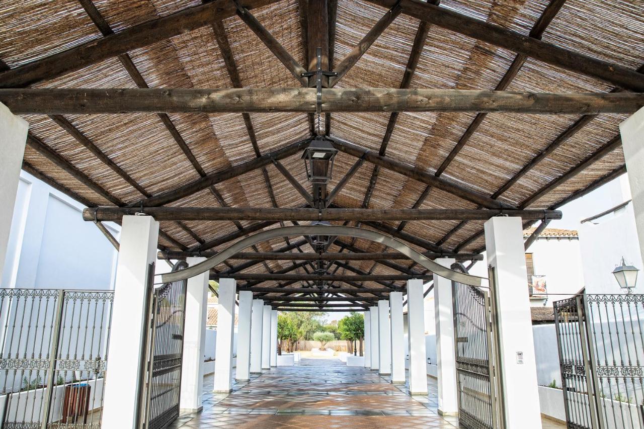 La Cancela Apartamentos Turisticos El Rocío Extérieur photo