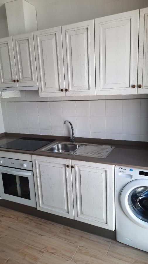 La Cancela Apartamentos Turisticos El Rocío Extérieur photo