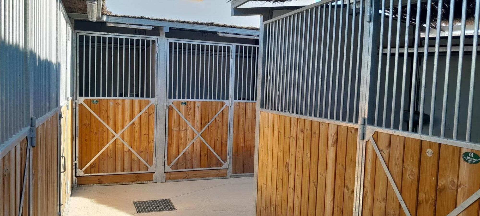 La Cancela Apartamentos Turisticos El Rocío Extérieur photo