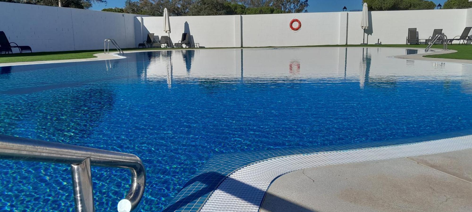 La Cancela Apartamentos Turisticos El Rocío Extérieur photo