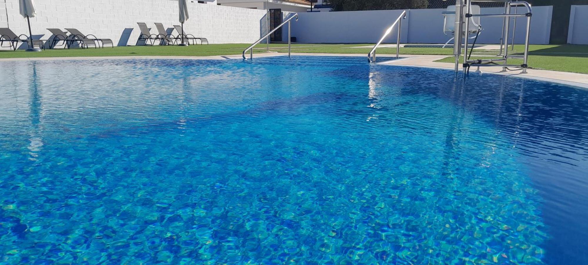 La Cancela Apartamentos Turisticos El Rocío Extérieur photo