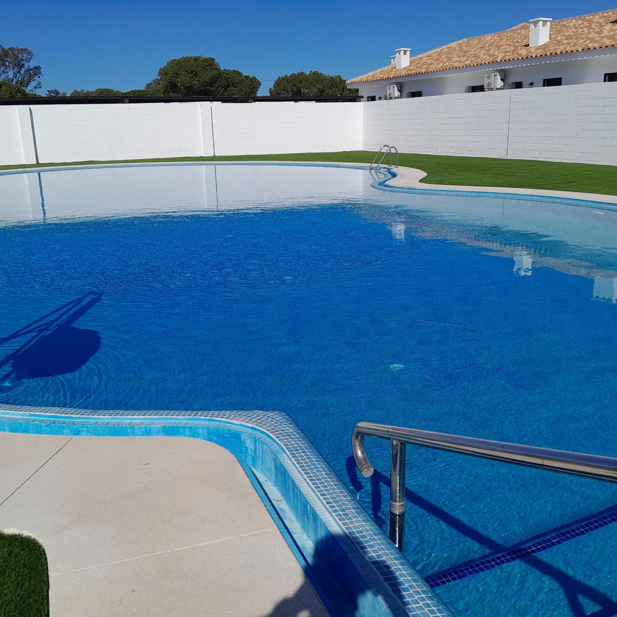 La Cancela Apartamentos Turisticos El Rocío Extérieur photo